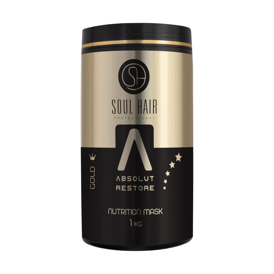 Absolut Restore Máscara · 1 kg