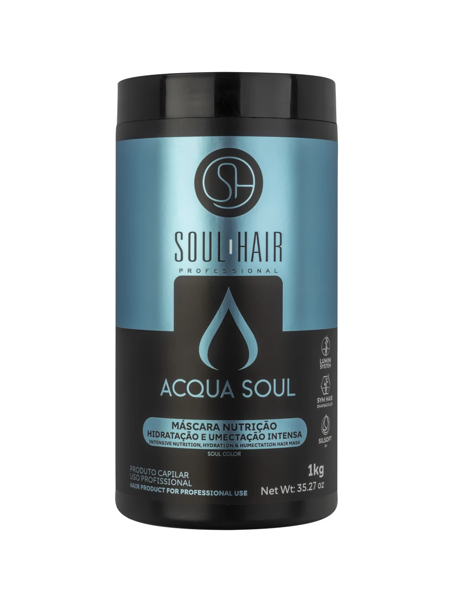 Acqua Soul