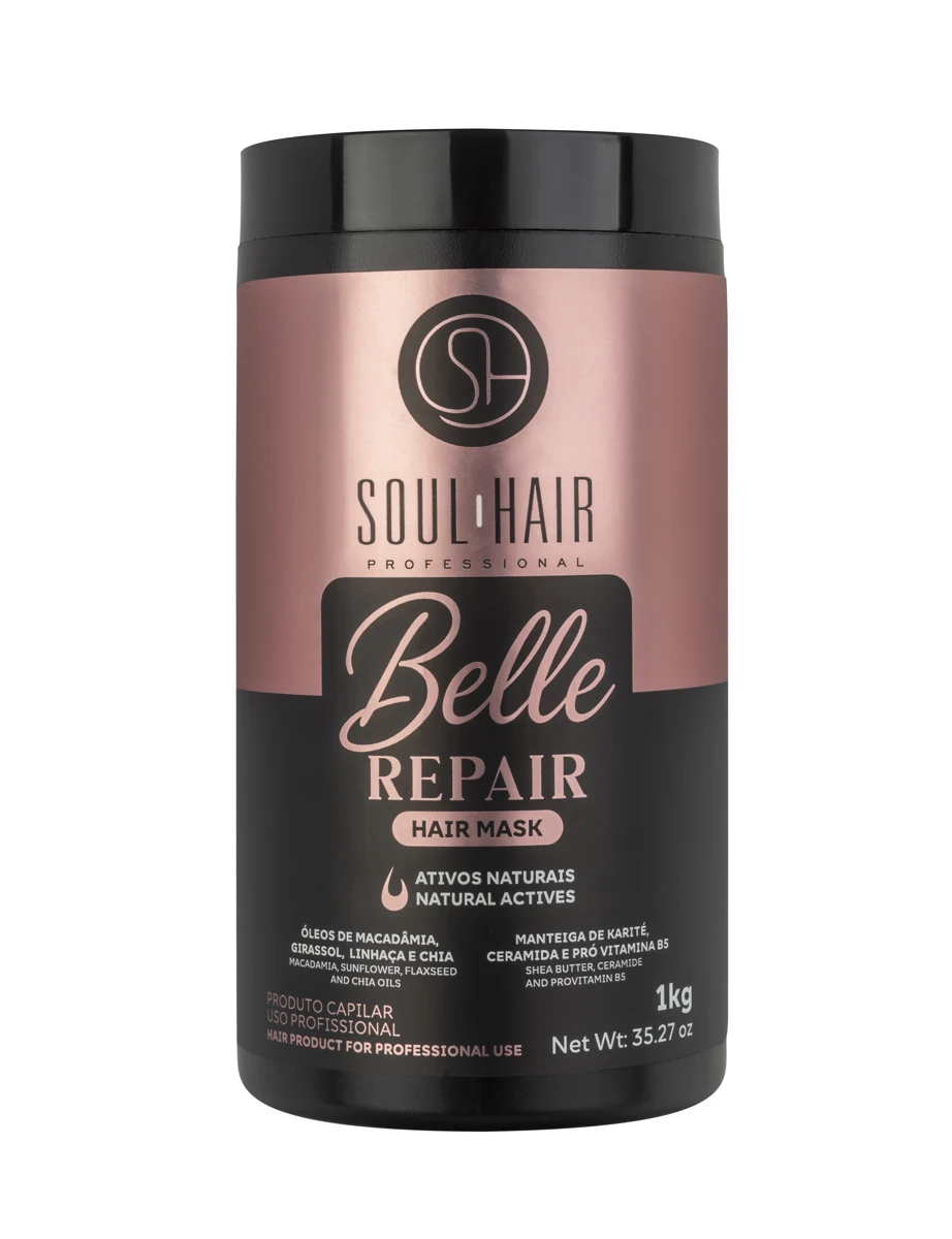 Belle Repair
