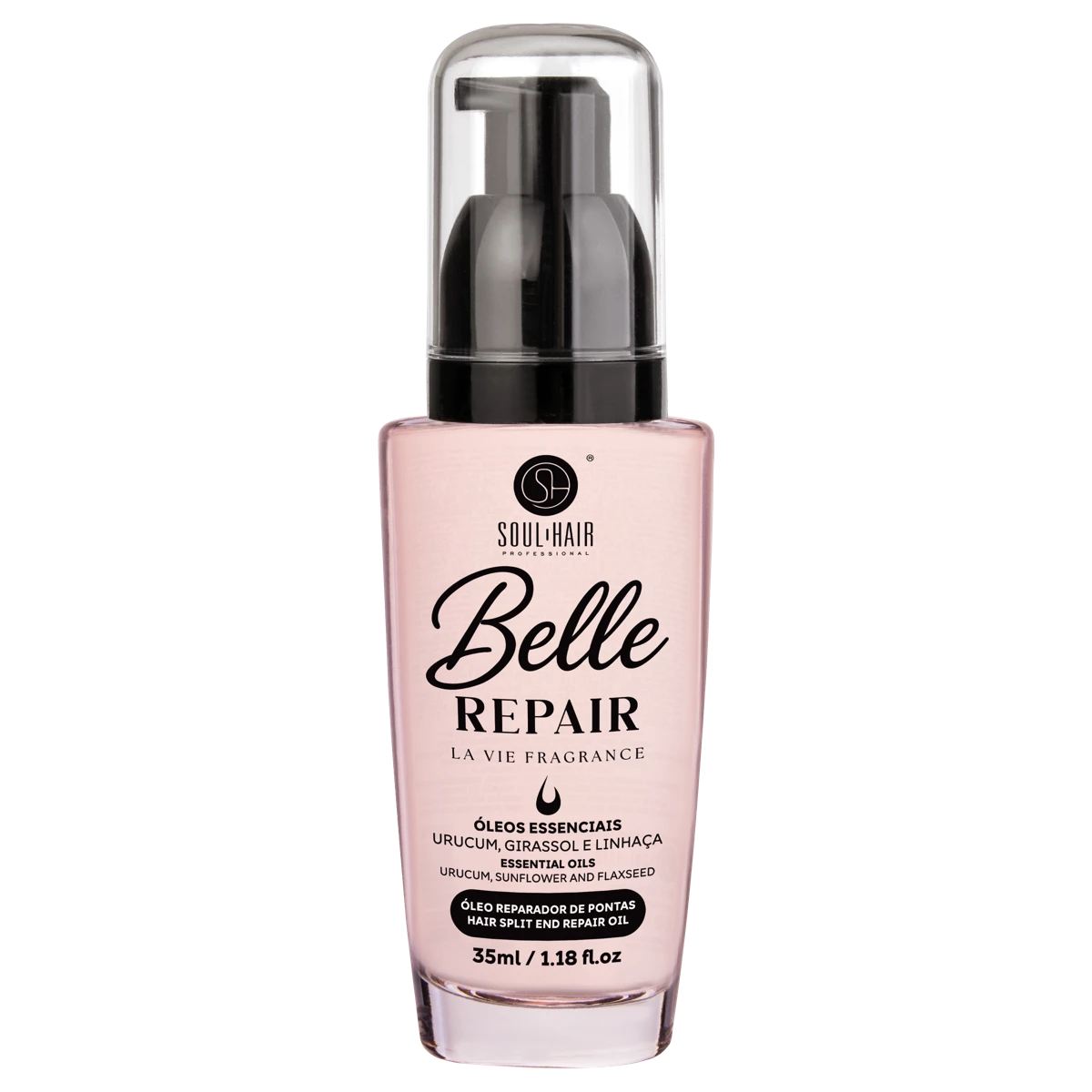 Belle Repair Óleo Reparador