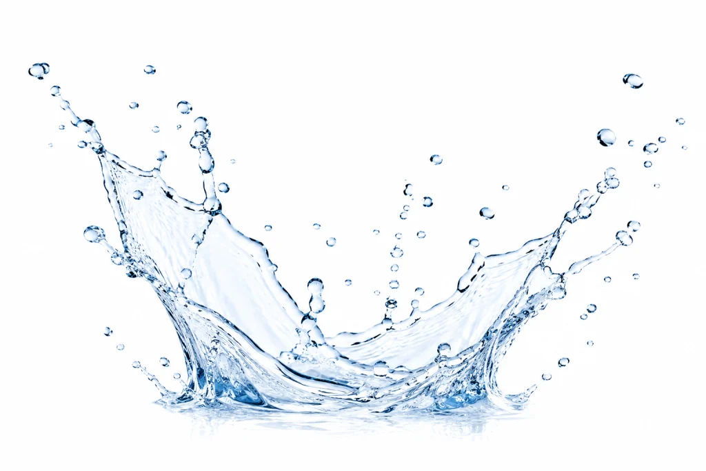 Ativos da linha Acqua Soul