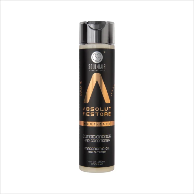Condicionador Nutrição - Absolut Restore 250ml