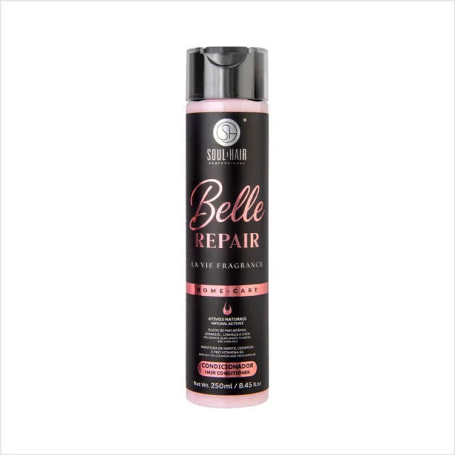 Condicionador Nutrição - Belle Repair - 250ml