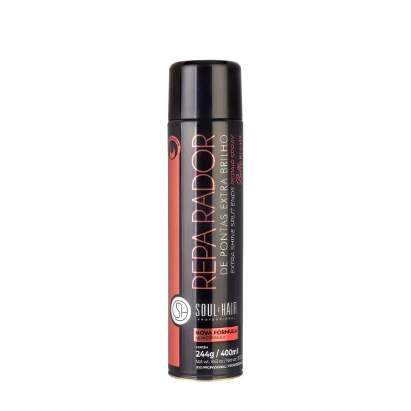 Belle Repair Spray Extra Brilho