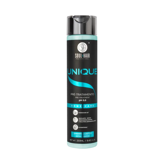 Unique Shampoo