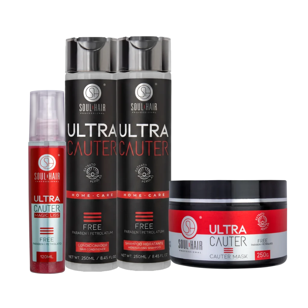 Ultra Cauter