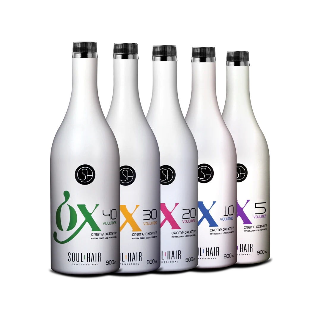 OX Creme Oxidante