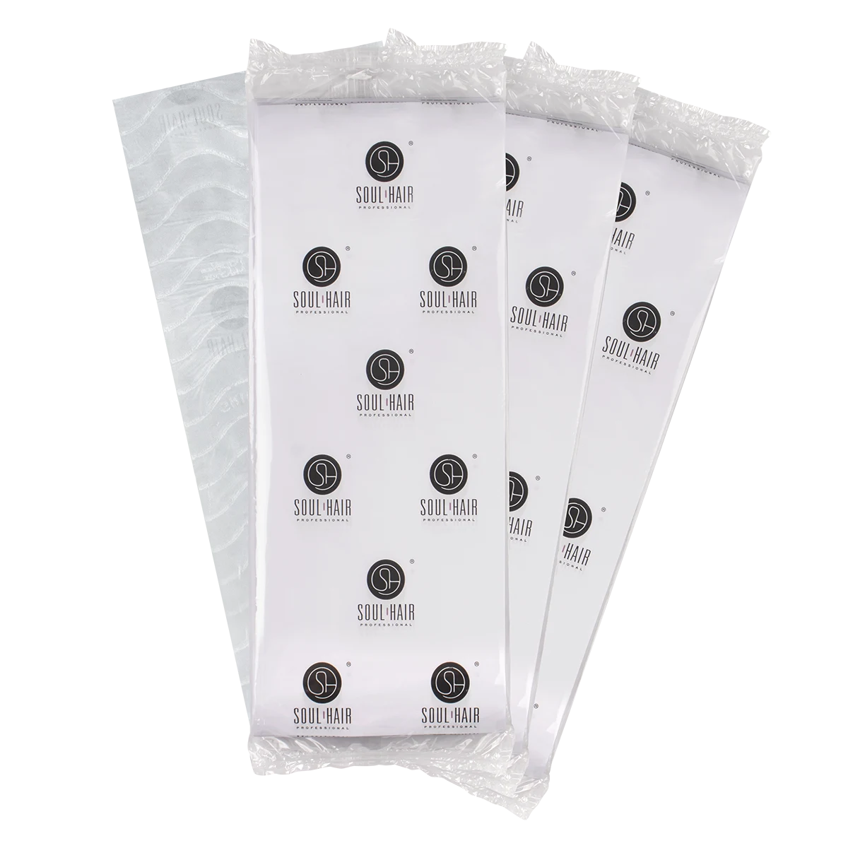 Papel para Mechas Conjunto P