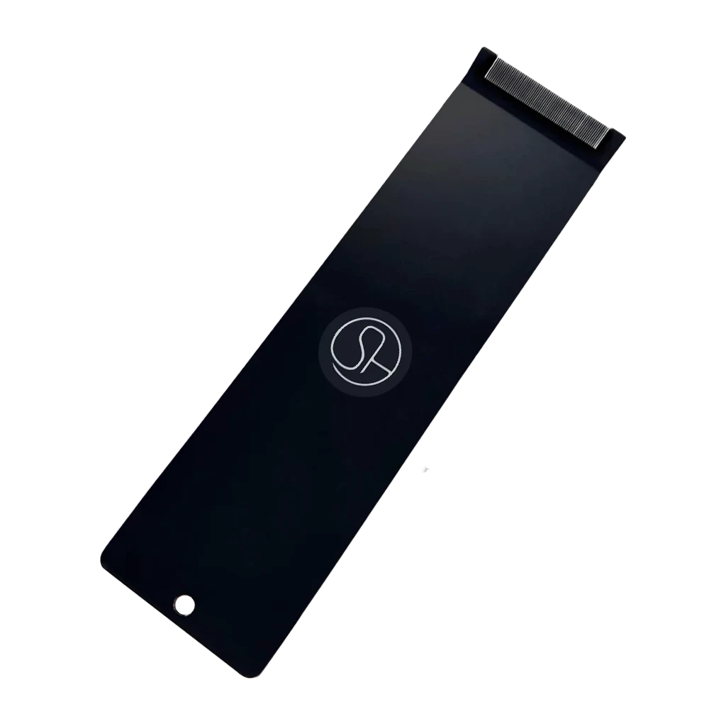 Plaquete Dentada