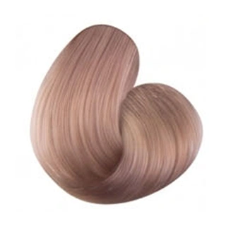 Nuance 8.1 Louro claro cinza