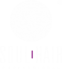 logo-soul-hair-negativo